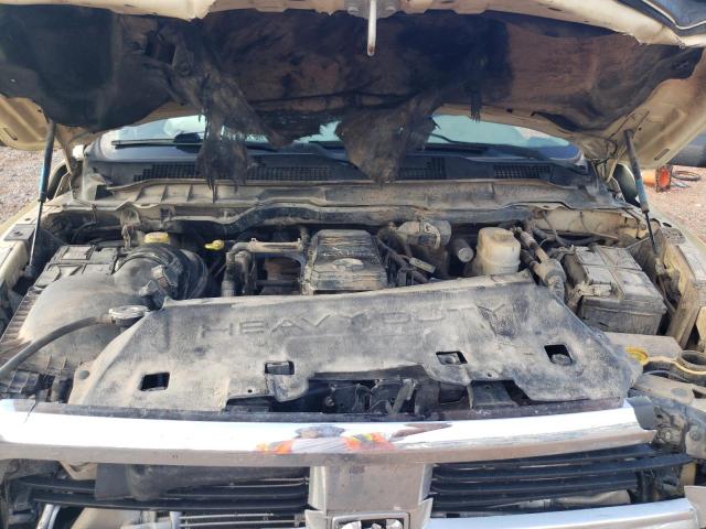 Photo 11 from auction – 2011 DODGE RAM 2500 with VIN 3D7UT2CL3BG594694