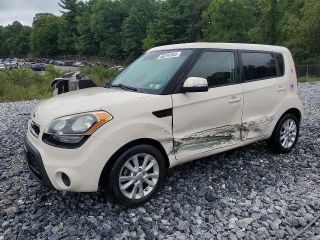 Foto 1 de la subasta – 2013 KIA SOUL + con VIN KNDJT2A60D7758699