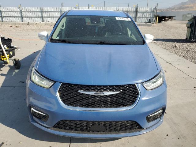 صورة رقم 5 من المزاد - 2022 CHRYSLER PACIFICA H مع VIN 2C4RC1L77NR156188