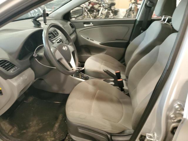 Photo 7 from auction – 2014 HYUNDAI ACCENT GLS with VIN KMHCT4AEXEU738938