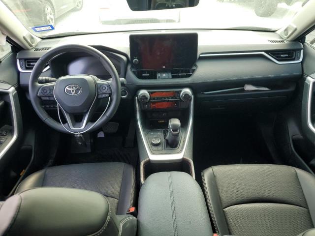 Photo 8 from auction – 2023 TOYOTA RAV4 LIMIT with VIN JTMN1RFV7PD099848