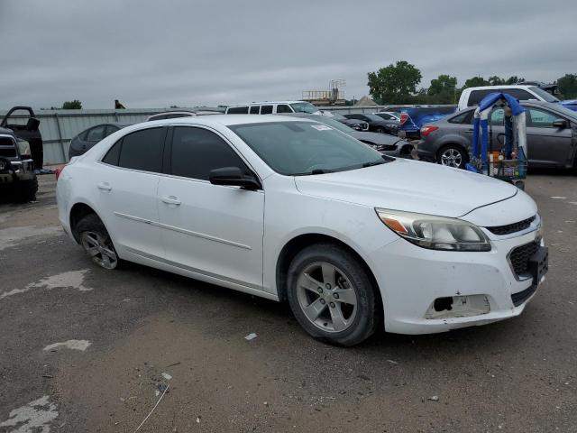 Photo 4 from auction – 2015 CHEVROLET MALIBU LS with VIN 1G11B5SL7FU123940