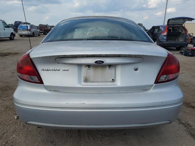 Photo 6 from auction – 2006 FORD TAURUS SE with VIN 1FAFP53UX6A127073