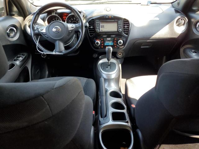 Photo 8 from auction – 2016 NISSAN JUKE S with VIN JN8AF5MVXGT659075