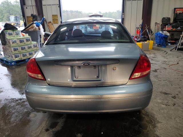 Photo 6 from auction – 2006 FORD TAURUS SE with VIN 1FAFP53U06A108998