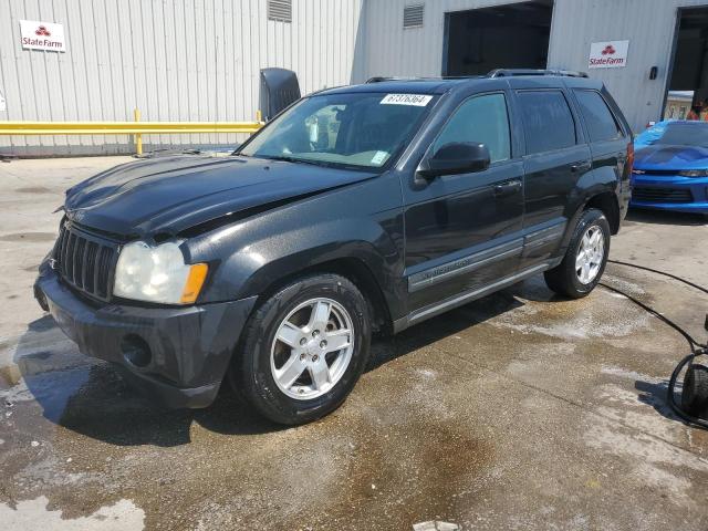 JEEP GRAND CHER 2005 with VIN 1J4GS48K25C541864 - Photo from auction
