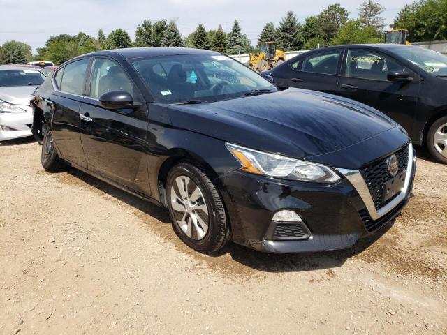 Photo 4 from auction – 2020 NISSAN ALTIMA S with VIN 1N4BL4BV4LC240905