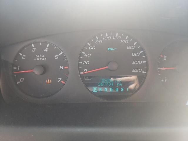 Photo 9 from auction – 2008 CHEVROLET IMPALA LS with VIN 2G1WB58K081318927