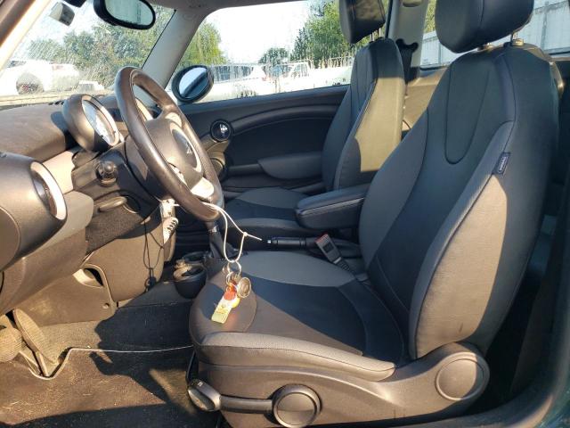Photo 7 from auction – 2010 MINI COOPER with VIN WMWMF3C56ATZ25209