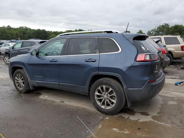 Photo 2 from auction – 2020 JEEP CHEROKEE L with VIN 1C4PJMLB9LD526432