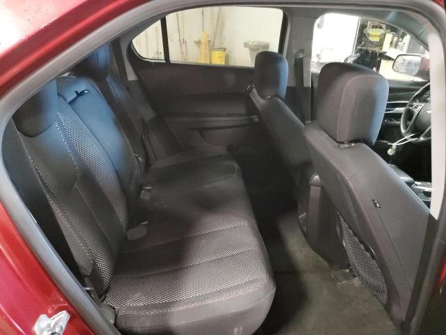 Photo 11 from auction – 2010 CHEVROLET EQUINOX LT with VIN 2CNALDEWXA6318227