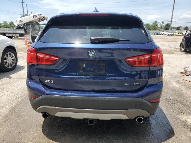 Photo 6 from auction – 2018 BMW X1 SDRIVE2 with VIN WBXHU7C36J3H42835