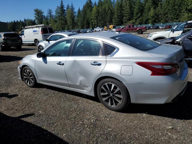 Photo 2 from auction – 2018 NISSAN ALTIMA 2.5 with VIN 1N4AL3AP2JC185103