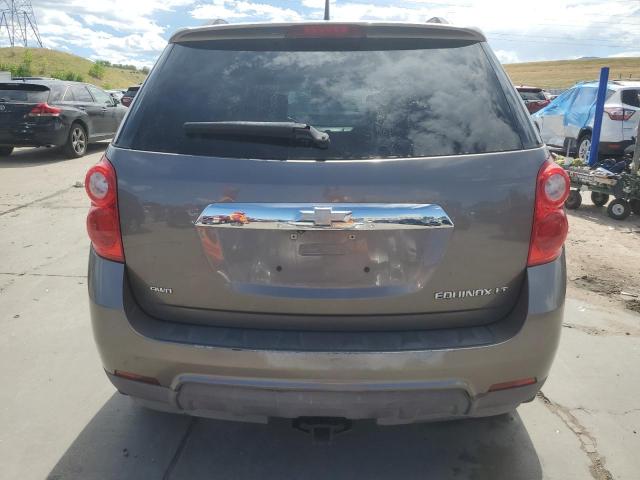 Photo 6 from auction – 2011 CHEVROLET EQUINOX LT with VIN 2CNFLNEC6B6302187