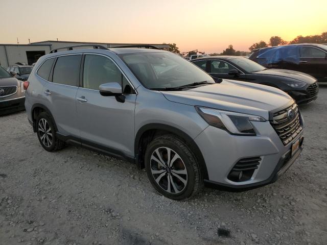 Photo 4 from auction – 2022 SUBARU FORESTER L with VIN JF2SKAPC1NH433541