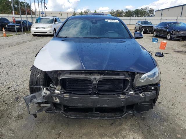 Photo 5 from auction – 2015 BMW 535 XI with VIN WBA5B3C56FD540864