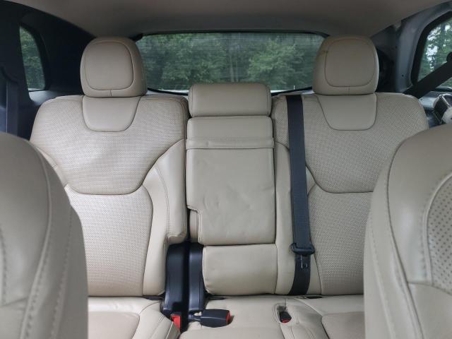 Photo 10 from auction – 2015 JEEP CHEROKEE L with VIN 1C4PJMDSXFW619273