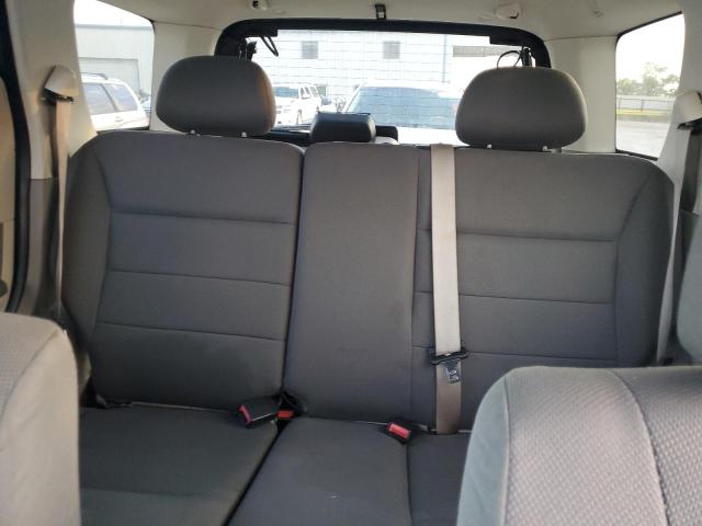 Photo 10 from auction – 2009 FORD ESCAPE XLT with VIN 1FMCU03G39KA92891