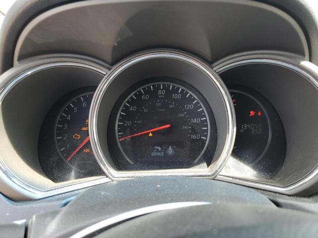 Photo 9 from auction – 2014 NISSAN MURANO S with VIN JN8AZ1MW2EW520952