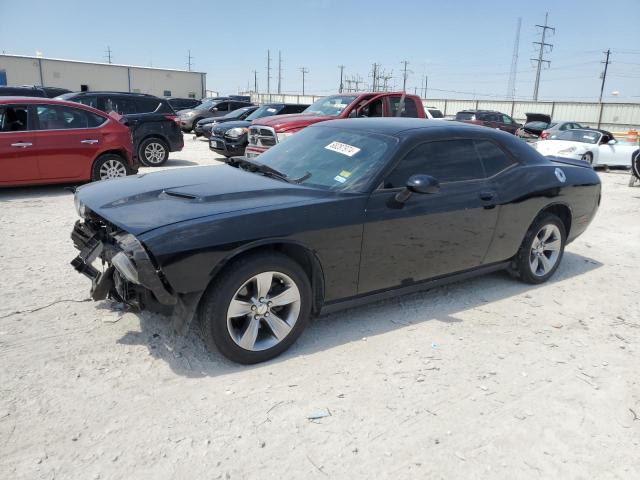DODGE CHALLENGER 2016 with VIN 2C3CDZAG4GH245430 - Photo from auction