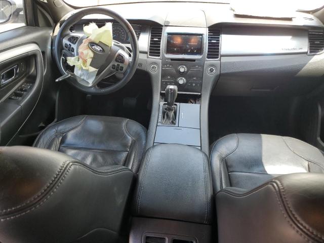 Photo 8 from auction – 2013 FORD TAURUS SEL with VIN 1FAHP2H89DG108494