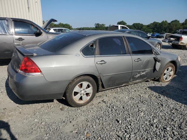 Photo 3 from auction – 2008 CHEVROLET IMPALA LT with VIN 2G1WT58N681346240