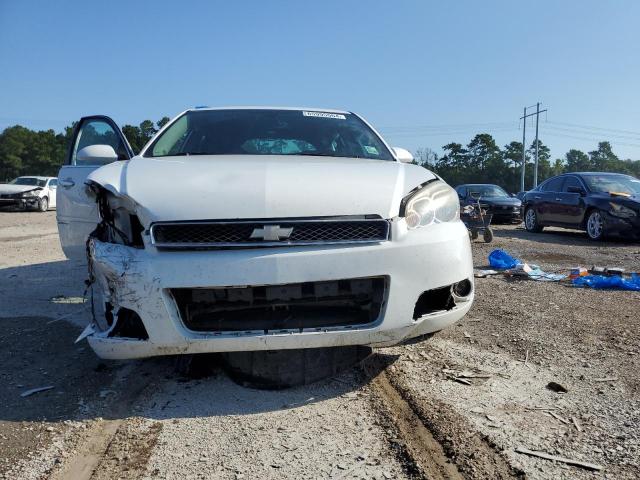 Photo 5 from auction – 2016 CHEVROLET IMPALA LIM with VIN 2G1WC5E34G1175635