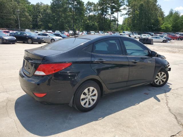 Photo 3 from auction – 2016 HYUNDAI ACCENT SE with VIN KMHCT4AE4GU158698