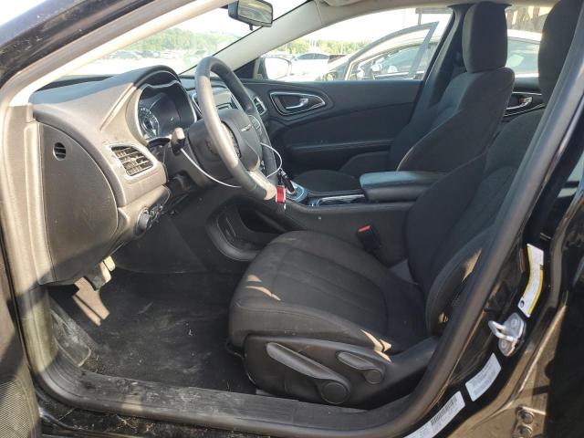 Photo 7 from auction – 2016 CHRYSLER 200 LIMITE with VIN 1C3CCCAB5GN114034