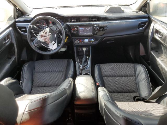 Photo 8 from auction – 2016 TOYOTA COROLLA L with VIN 5YFBURHE6GP545010