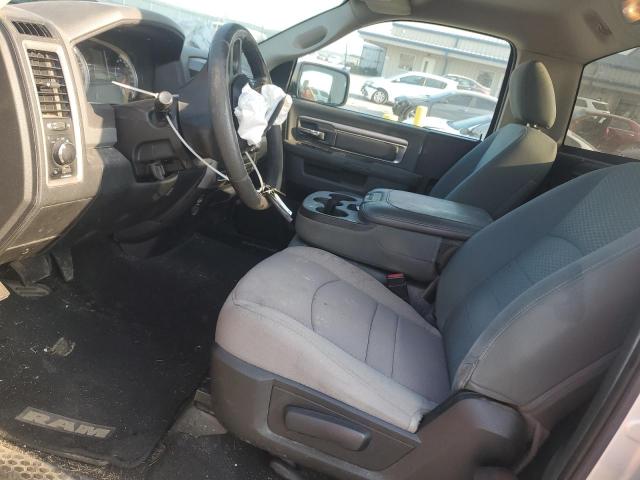 Photo 7 from auction – 2016 RAM 1500 ST with VIN 3C6JR7DT5GG271625