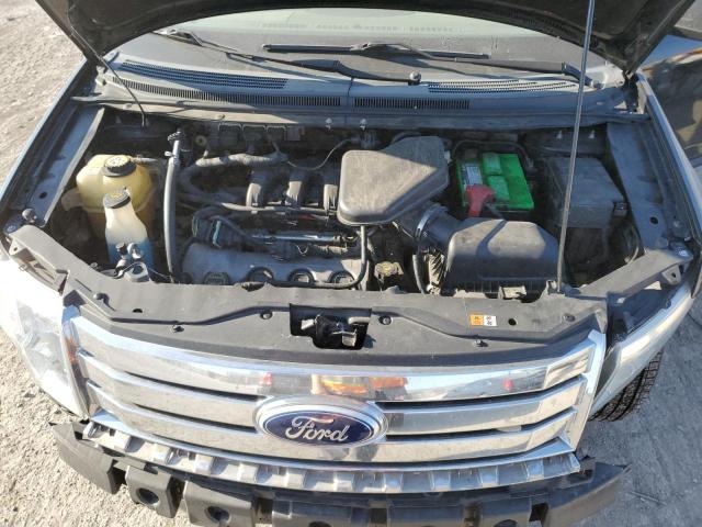 Photo 12 from auction – 2007 FORD EDGE SEL P with VIN 2FMDK49C77BA62824