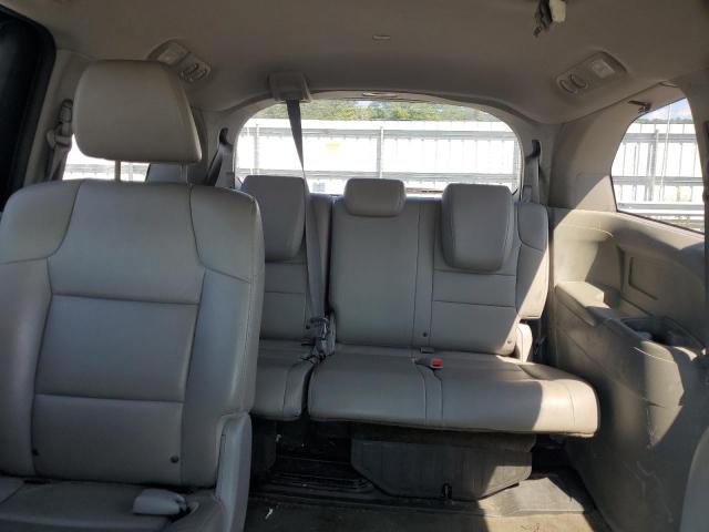 Photo 10 from auction – 2015 HONDA ODYSSEY EX with VIN 5FNRL5H60FB112408