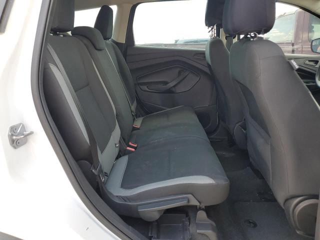 Photo 11 from auction – 2014 FORD ESCAPE S with VIN 1FMCU0F70EUD23417