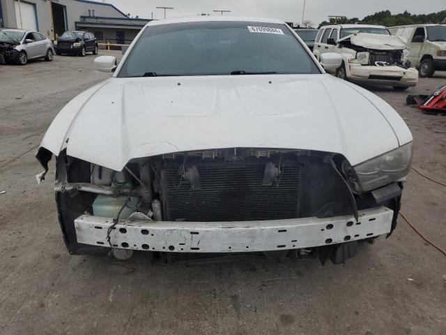 Photo 5 from auction – 2014 DODGE CHARGER SE with VIN 2C3CDXBG3EH243393