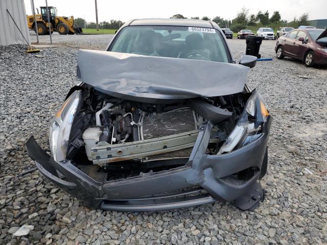 Photo 5 from auction – 2018 NISSAN VERSA with VIN 3N1CN7AP5JL861877