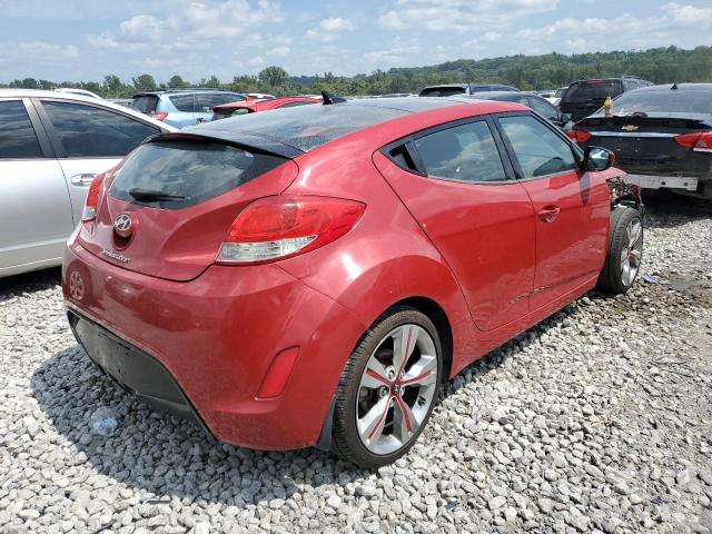 Photo 3 from auction – 2013 HYUNDAI VELOSTER with VIN KMHTC6AD8DU099668