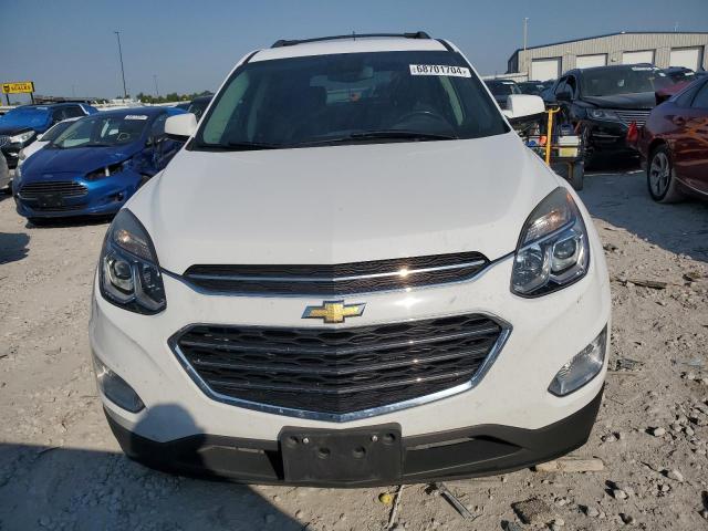 Photo 5 from auction – 2017 CHEVROLET EQUINOX LT with VIN 2GNALCEK9H6286481