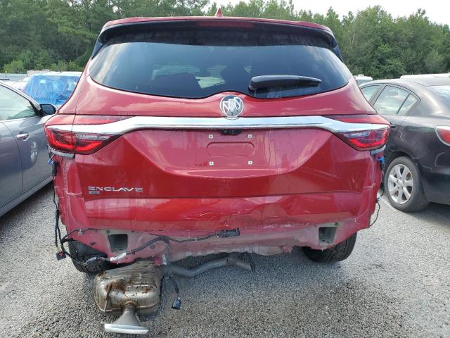 صورة رقم 6 من المزاد - 2021 BUICK ENCLAVE PR مع VIN 5GAEVBKW4MJ204760