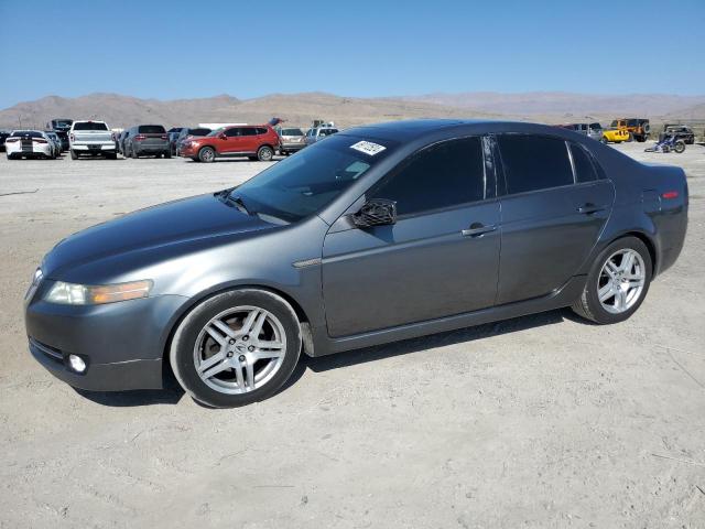 ACURA TL 2008 with VIN 19UUA66258A024571 - Photo from auction
