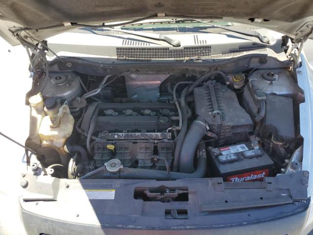 Photo 11 from auction – 2010 DODGE CALIBER SX with VIN 1B3CB4HA7AD635093