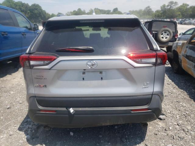 Photo 6 from auction – 2019 TOYOTA RAV 4 with VIN JTMF1RFV3KD502866