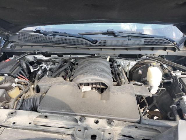 Photo 11 from auction – 2018 CHEVROLET SILVERADO with VIN 1GCVKREC6JZ112337