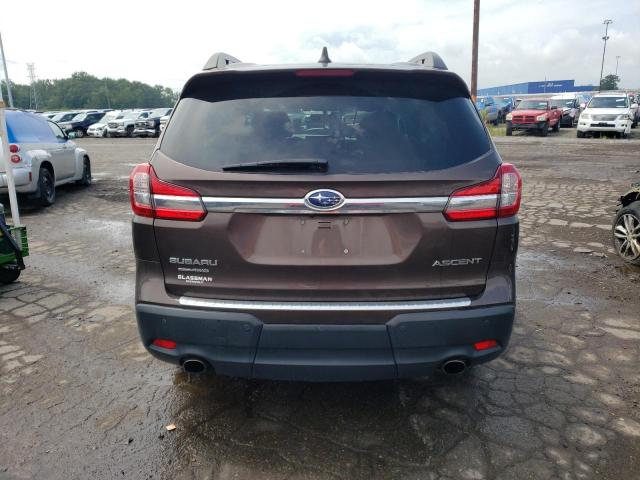 Photo 6 from auction – 2019 SUBARU ASCENT PRE with VIN 4S4WMACD3K3434865