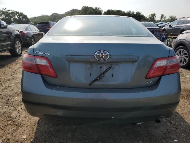 Photo 6 from auction – 2009 TOYOTA CAMRY BASE with VIN 4T1BE46K49U843825