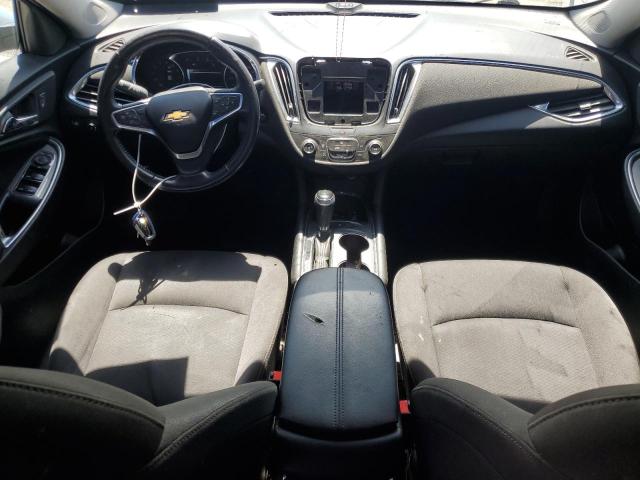 Photo 8 from auction – 2018 CHEVROLET MALIBU LT with VIN 1G1ZD5ST0JF200500