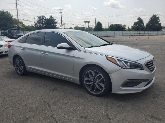 Photo 4 from auction – 2016 HYUNDAI SONATA ECO with VIN 5NPE24AA3GH376719