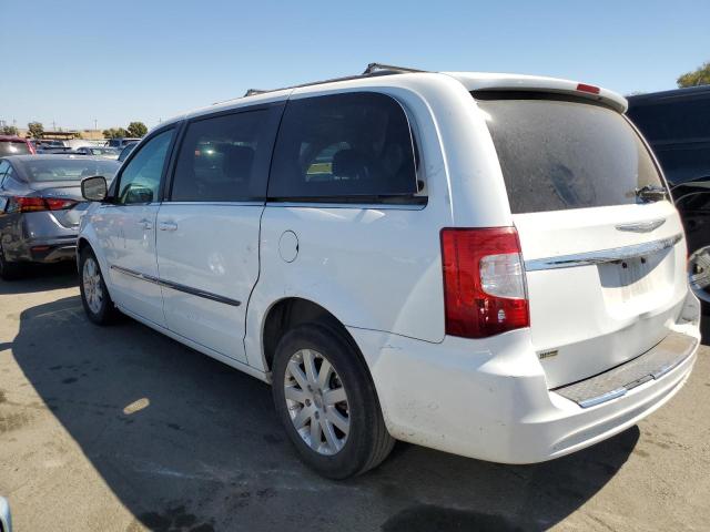 Photo 2 from auction – 2014 CHRYSLER TOWN & COU with VIN 2C4RC1BG7ER183263