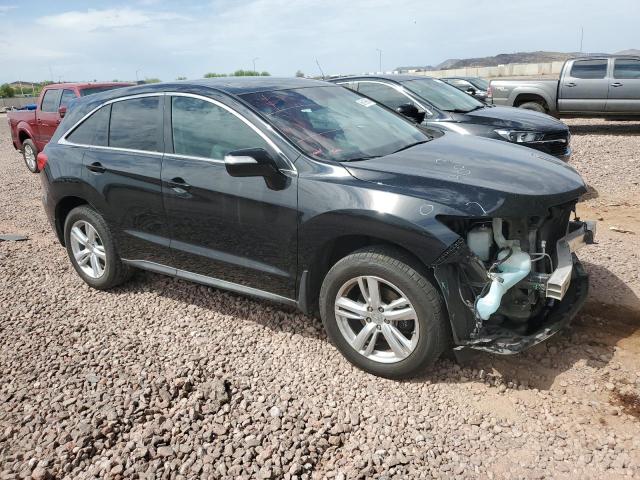 Photo 4 from auction – 2015 ACURA RDX TECHNO with VIN 5J8TB4H59FL010243