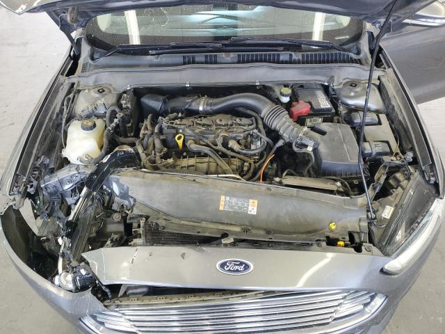 Photo 11 from auction – 2013 FORD FUSION SE with VIN 3FA6P0HR4DR388631
